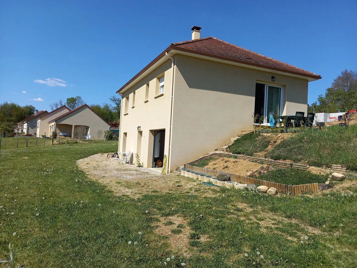 Maison à vendre, 90m², Altillac