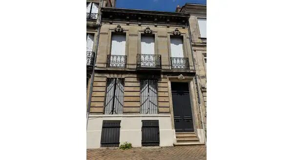 Maison à vendre, 220m², Bordeaux