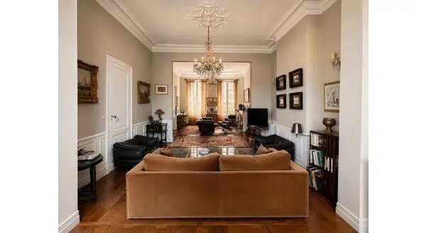 Maison à vendre, 220m², Bordeaux