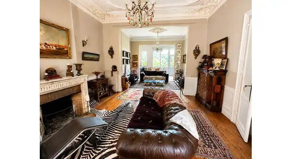 Maison à vendre, 220m², Bordeaux