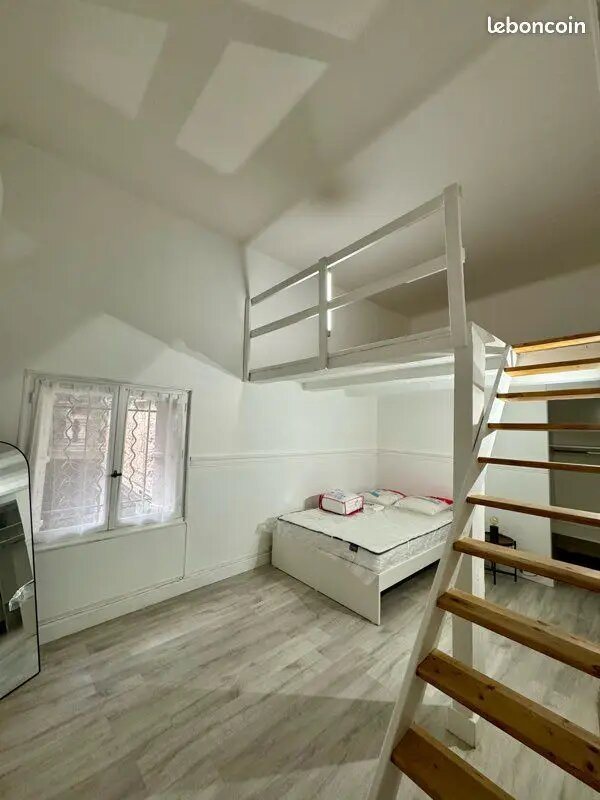 Appartement à louer, 85m², Nîmes