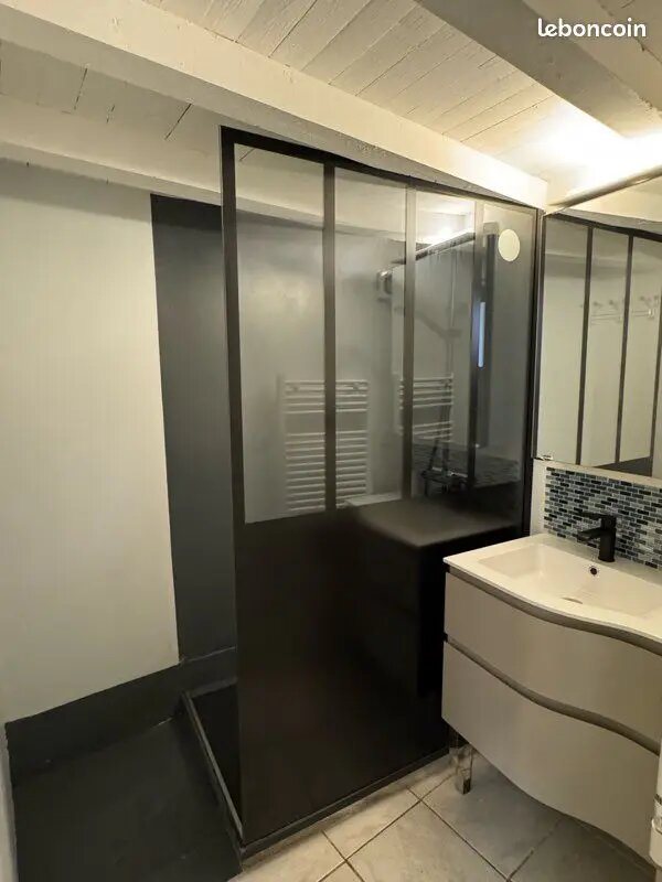 Appartement à louer, 85m², Nîmes