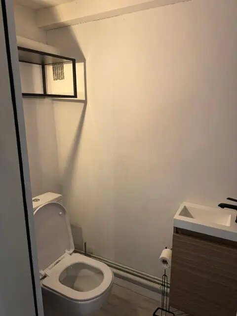 Appartement à louer, 85m², Nîmes