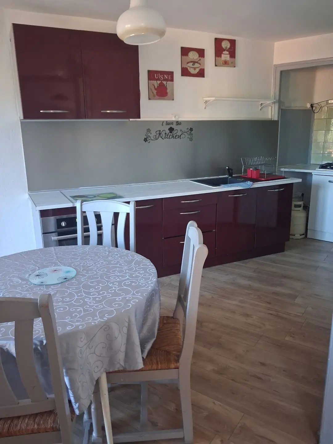 Appartement à louer, 65m², Vernet-les-Bains