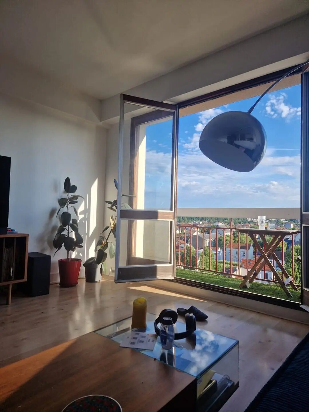 Appartement à louer, 68m², Joinville-le-Pont