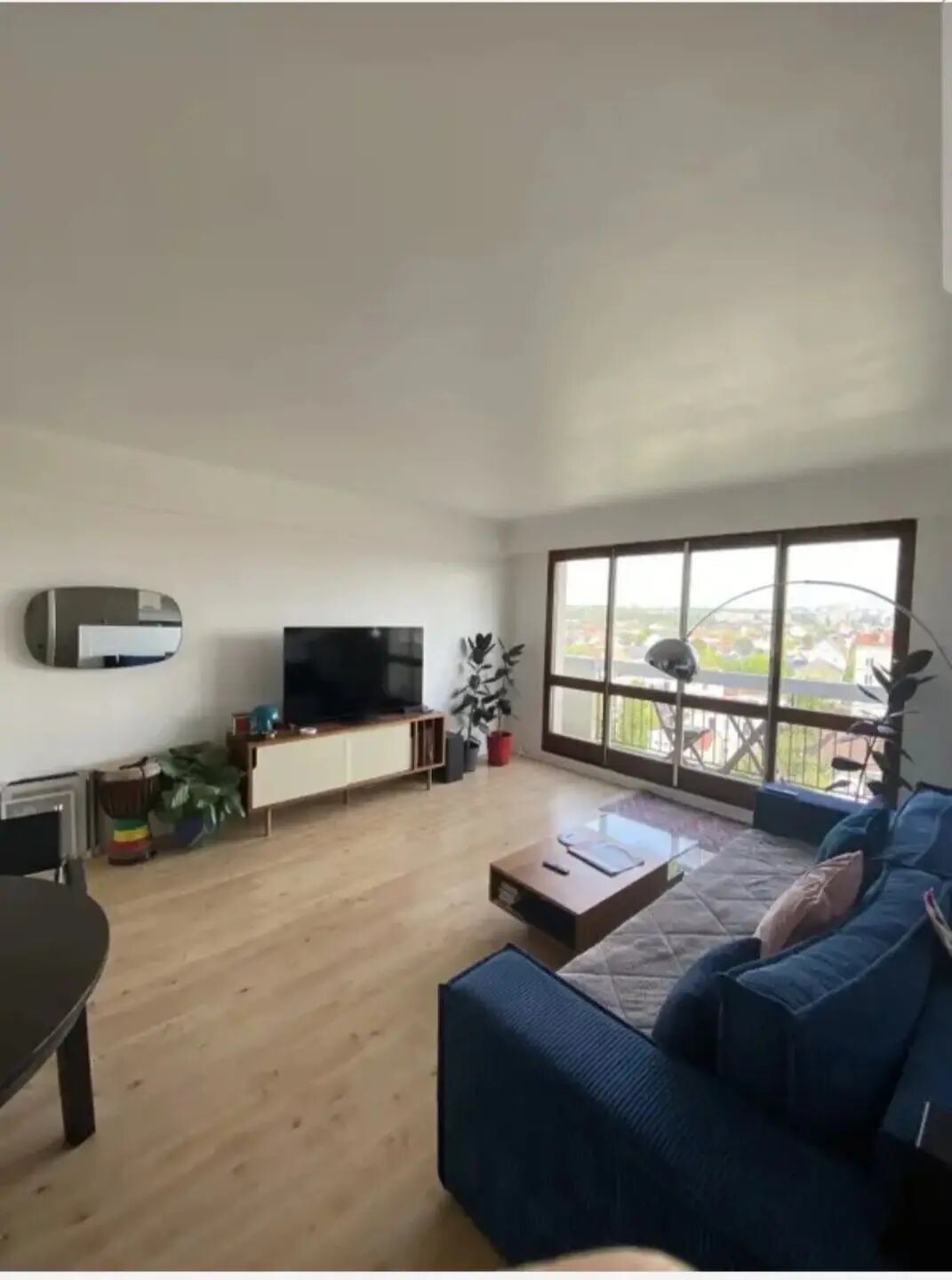 Appartement à louer, 68m², Joinville-le-Pont
