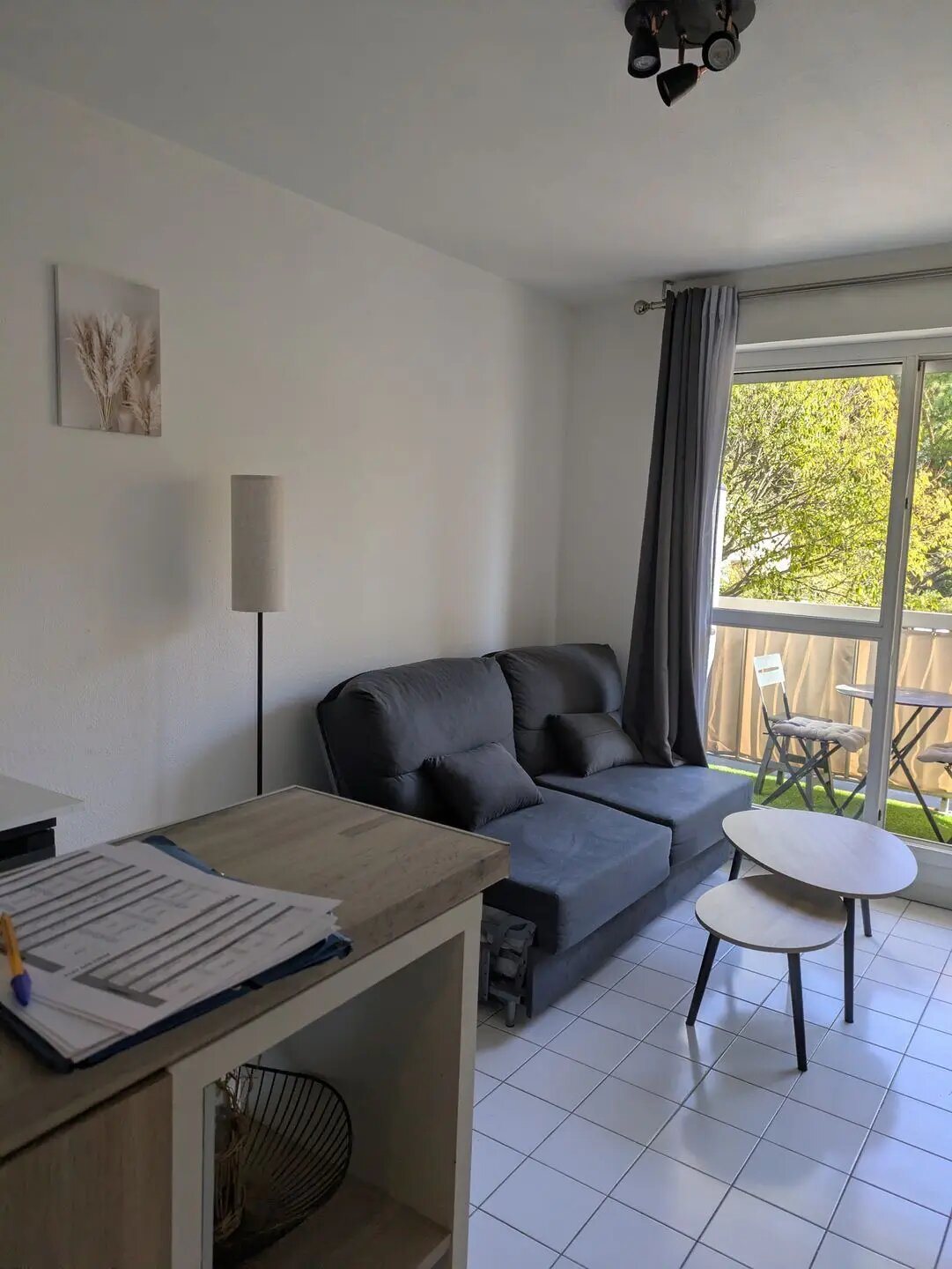 Appartement à louer, 20m², Aix-en-Provence