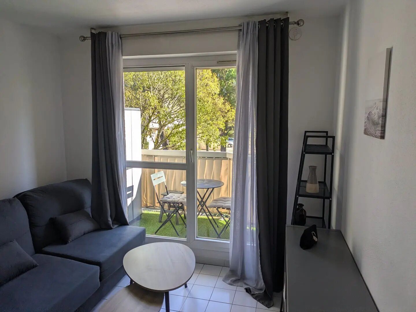 Appartement à louer, 20m², Aix-en-Provence