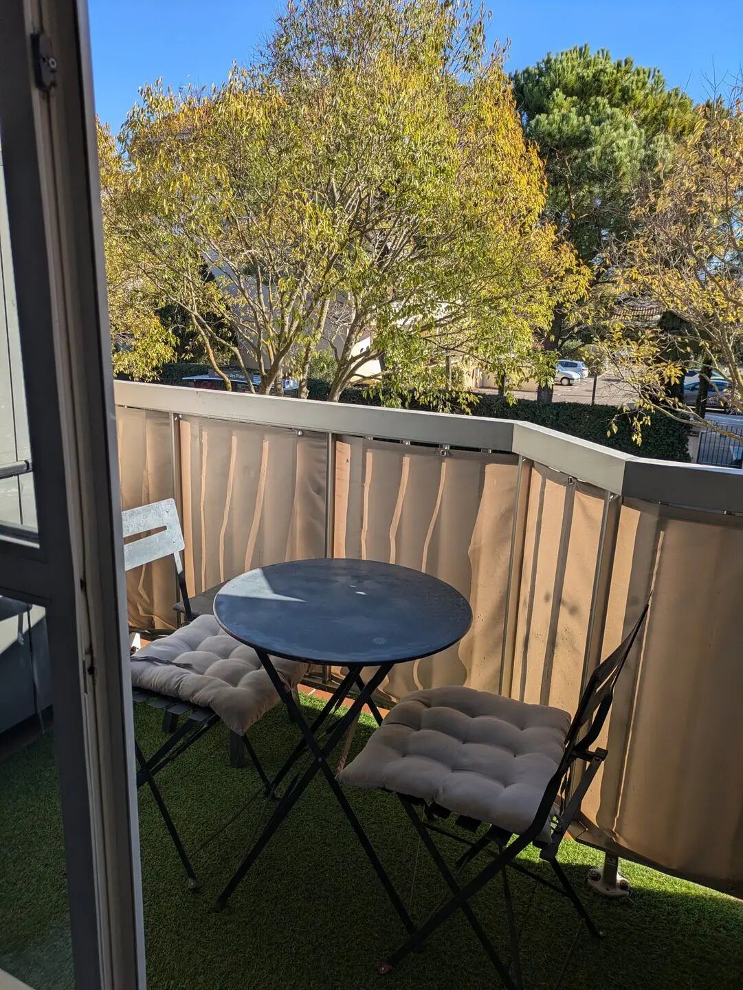 Appartement à louer, 20m², Aix-en-Provence