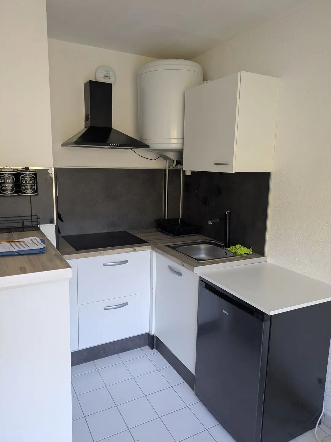 Appartement à louer, 20m², Aix-en-Provence