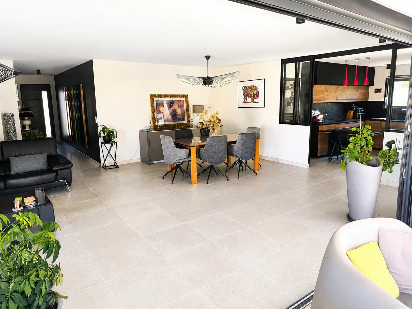 Maison à vendre, 160m², Limonest