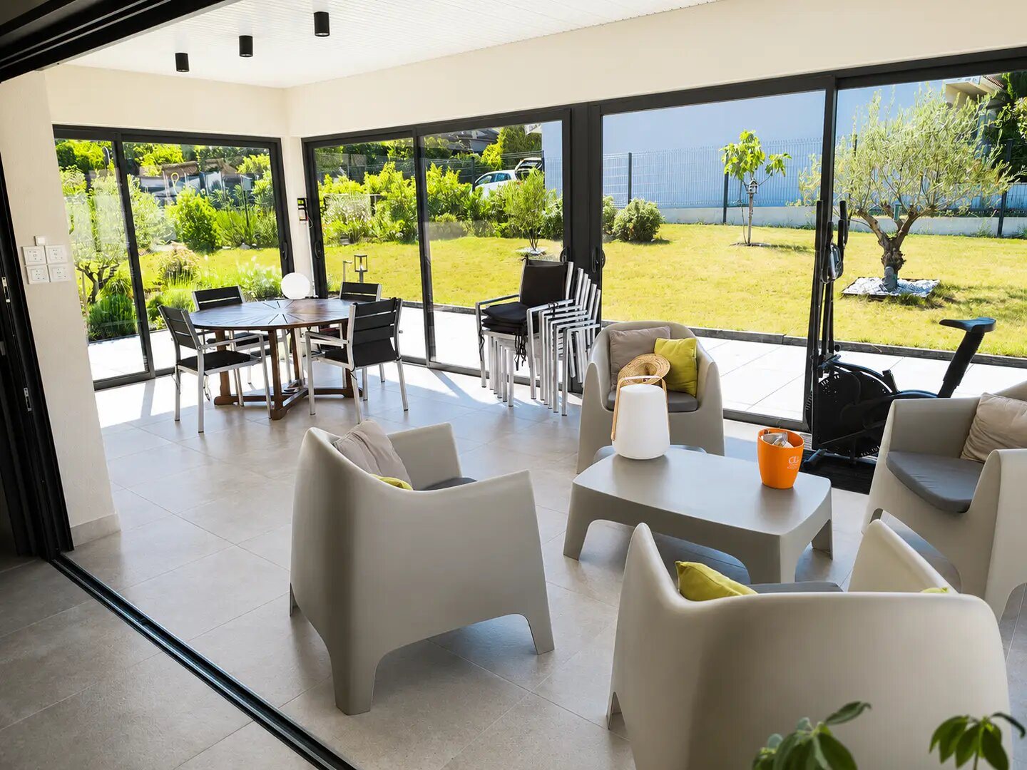 Maison à vendre, 160m², Limonest