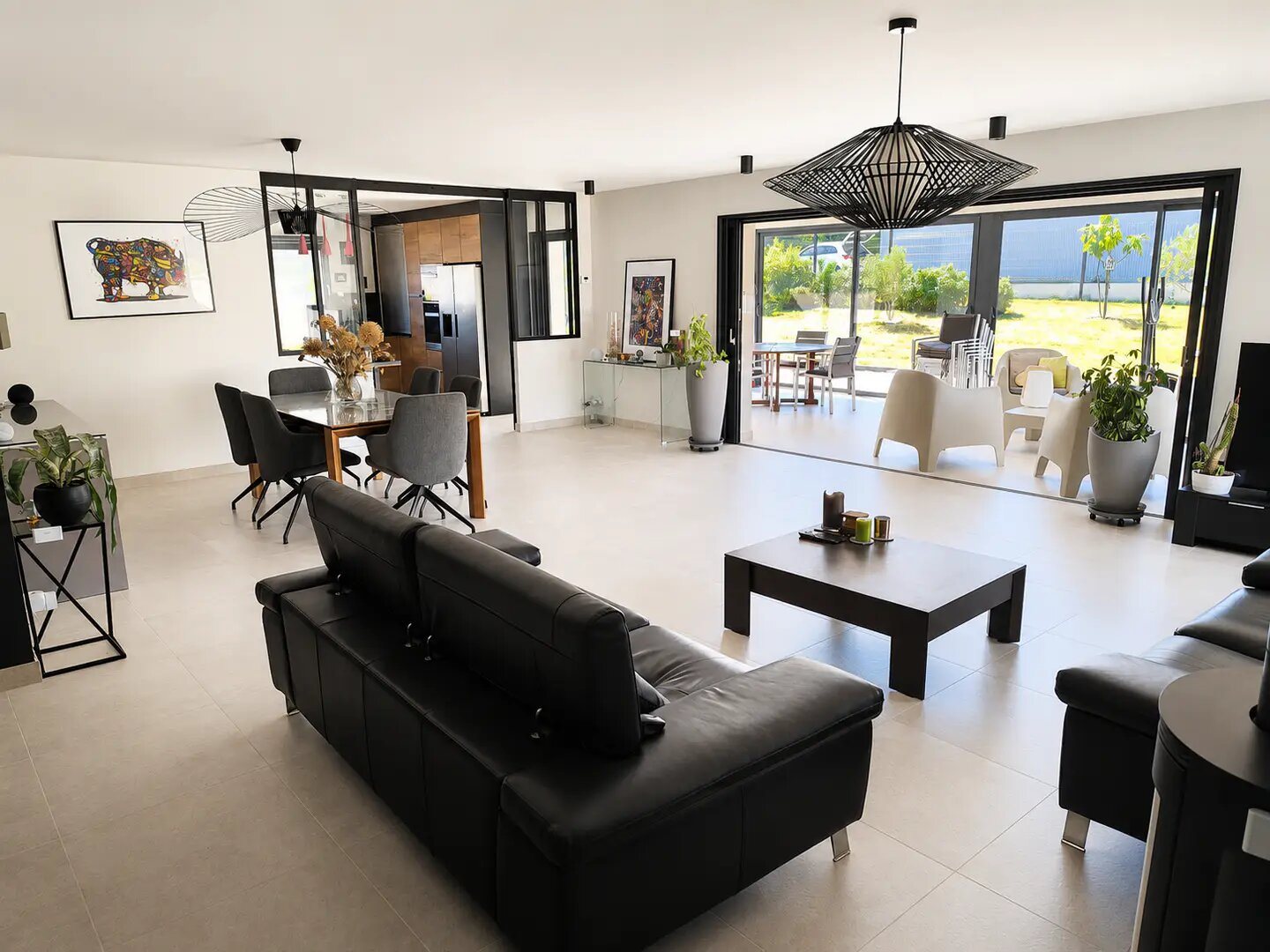 Maison à vendre, 160m², Limonest