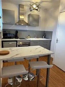 Appartement à louer, 38m², Soyaux