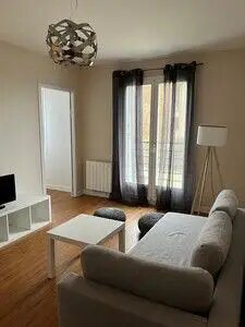 Appartement à louer, 38m², Soyaux