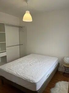 Appartement à louer, 38m², Soyaux