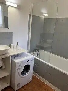 Appartement à louer, 38m², Soyaux
