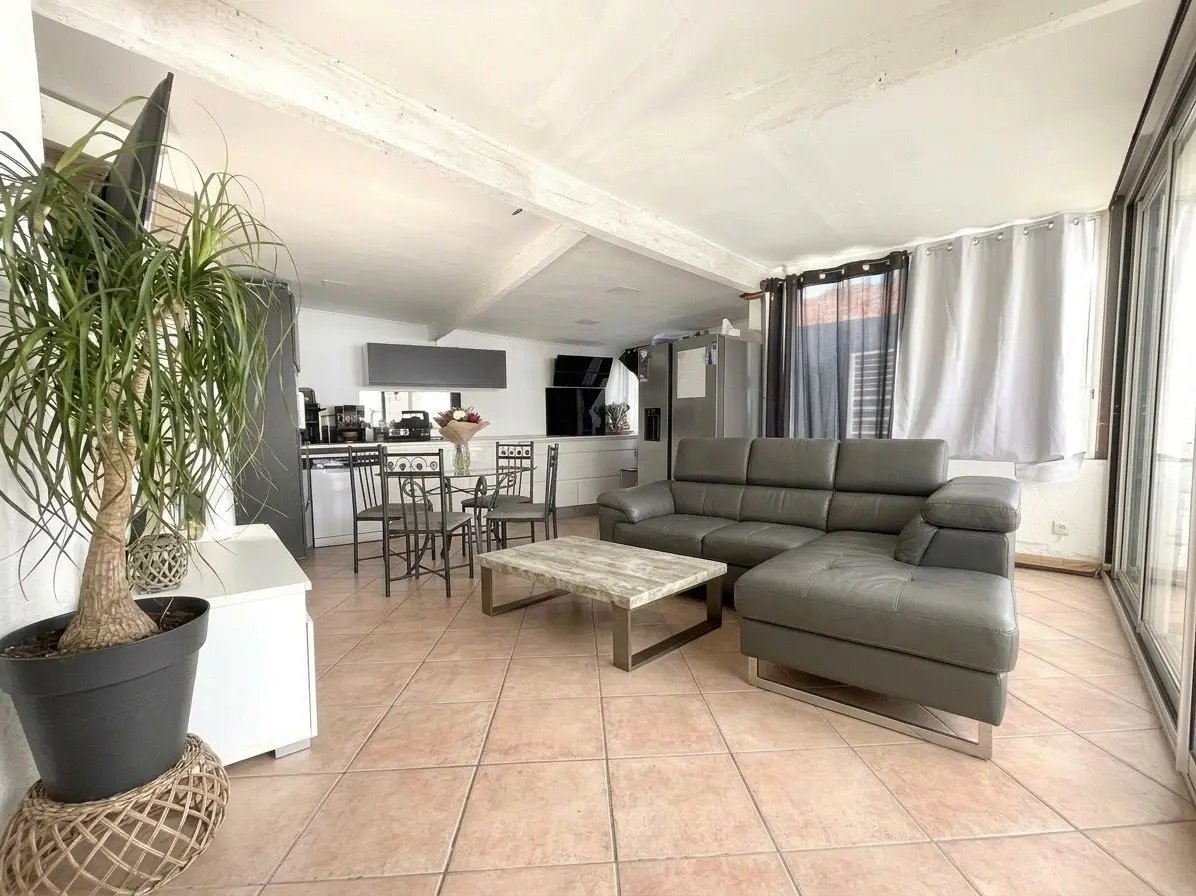 Maison à vendre, 64m², Vic-la-Gardiole
