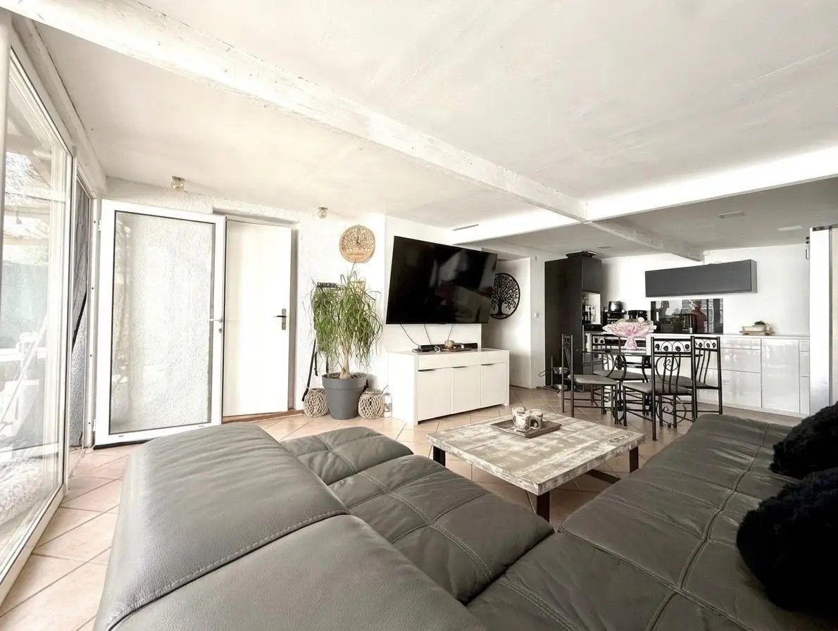 Maison à vendre, 64m², Vic-la-Gardiole