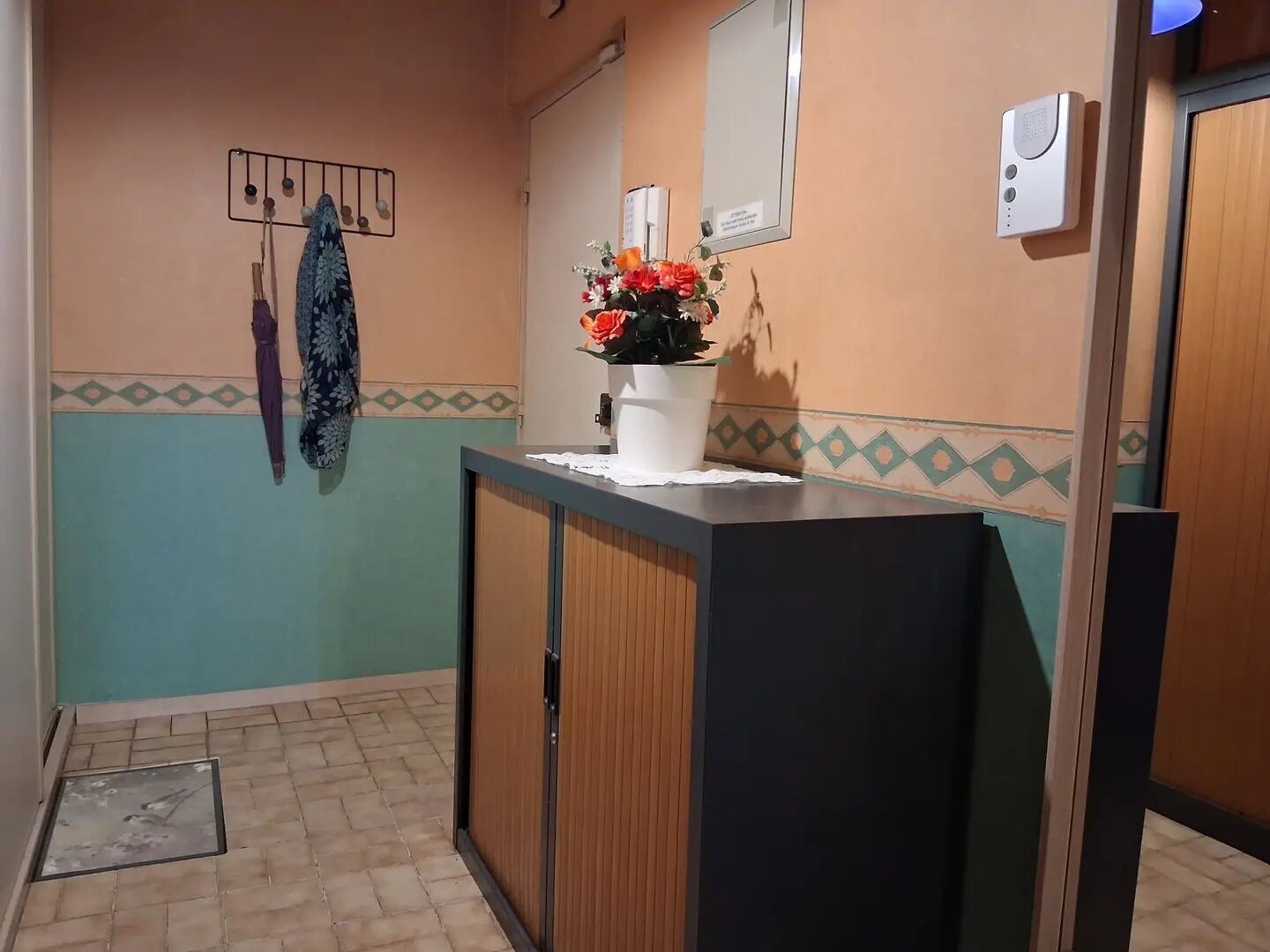 Appartement à vendre, 85m², Taverny
