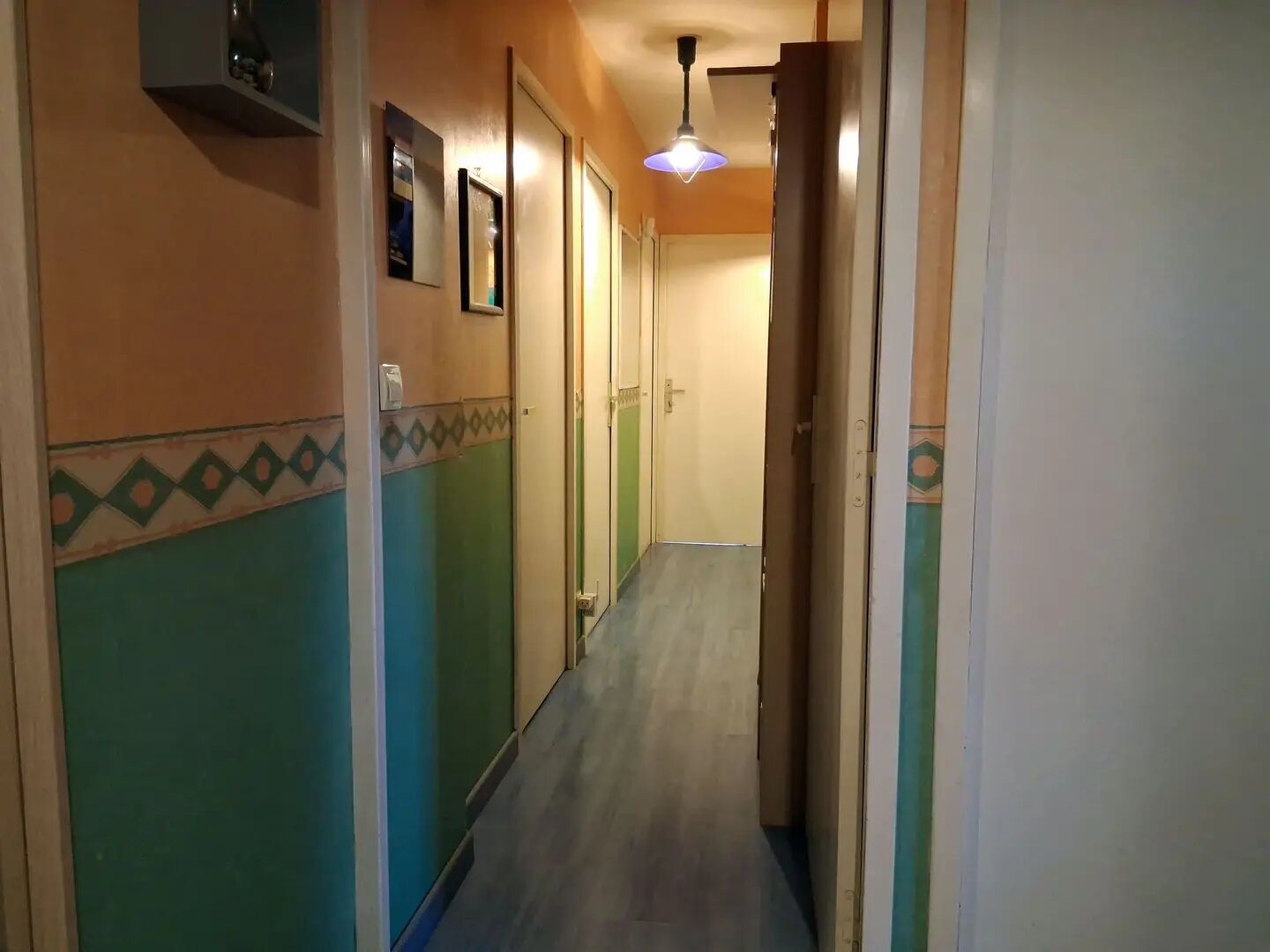 Appartement à vendre, 85m², Taverny