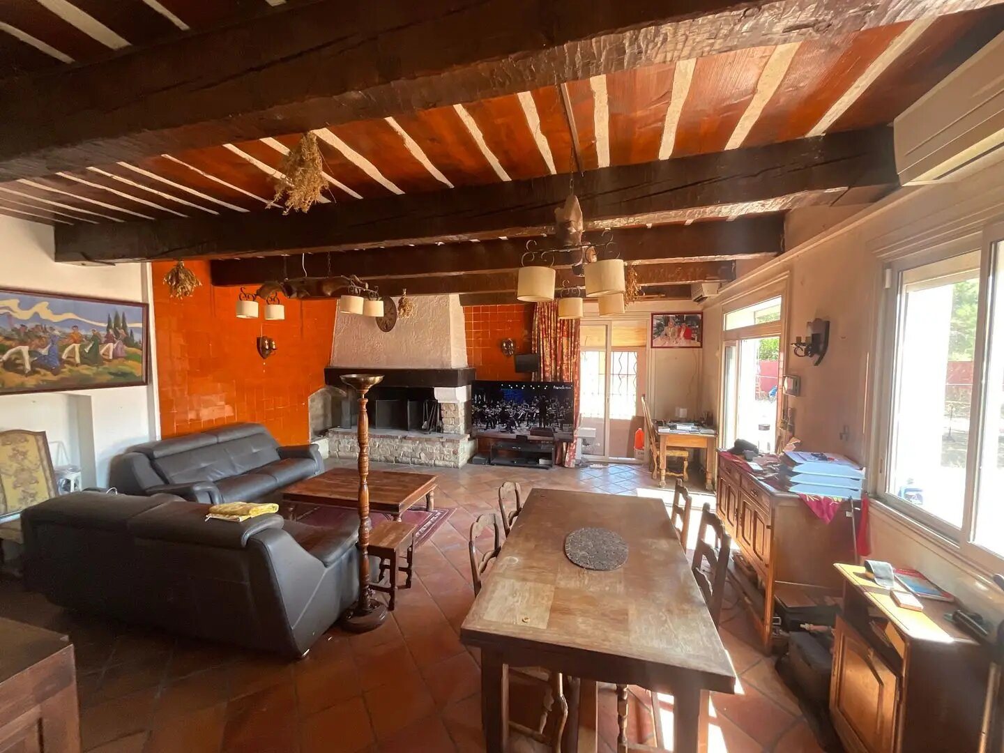 Maison à vendre, 150m², Gémenos