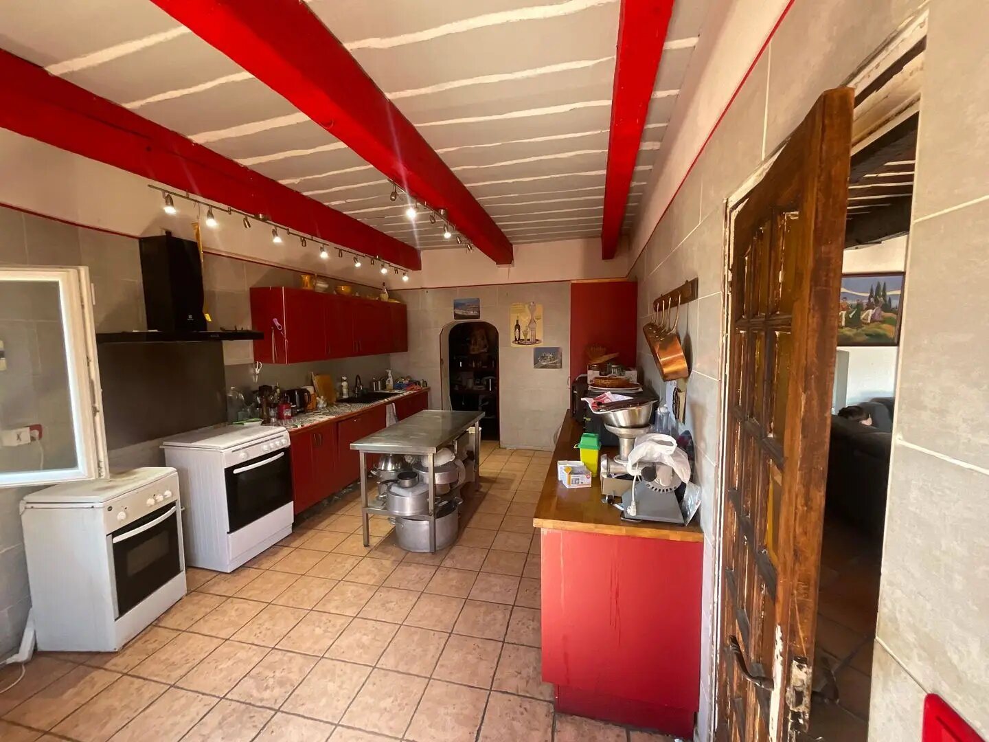 Maison à vendre, 150m², Gémenos