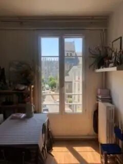 Appartement à louer, 48m², Le Pré-Saint-Gervais