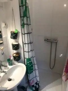 Appartement à louer, 48m², Le Pré-Saint-Gervais