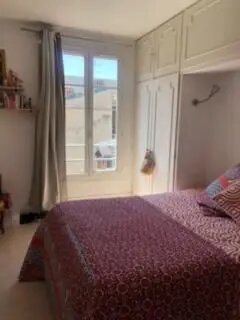 Appartement à louer, 48m², Le Pré-Saint-Gervais