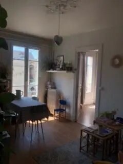 Appartement à louer, 48m², Le Pré-Saint-Gervais