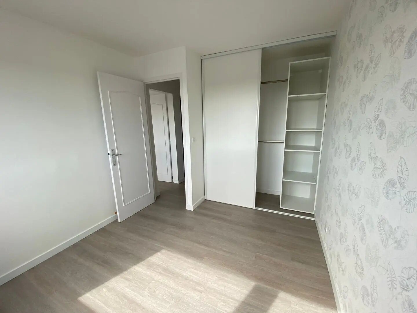 Appartement à vendre, 81m², Saint-Herblain