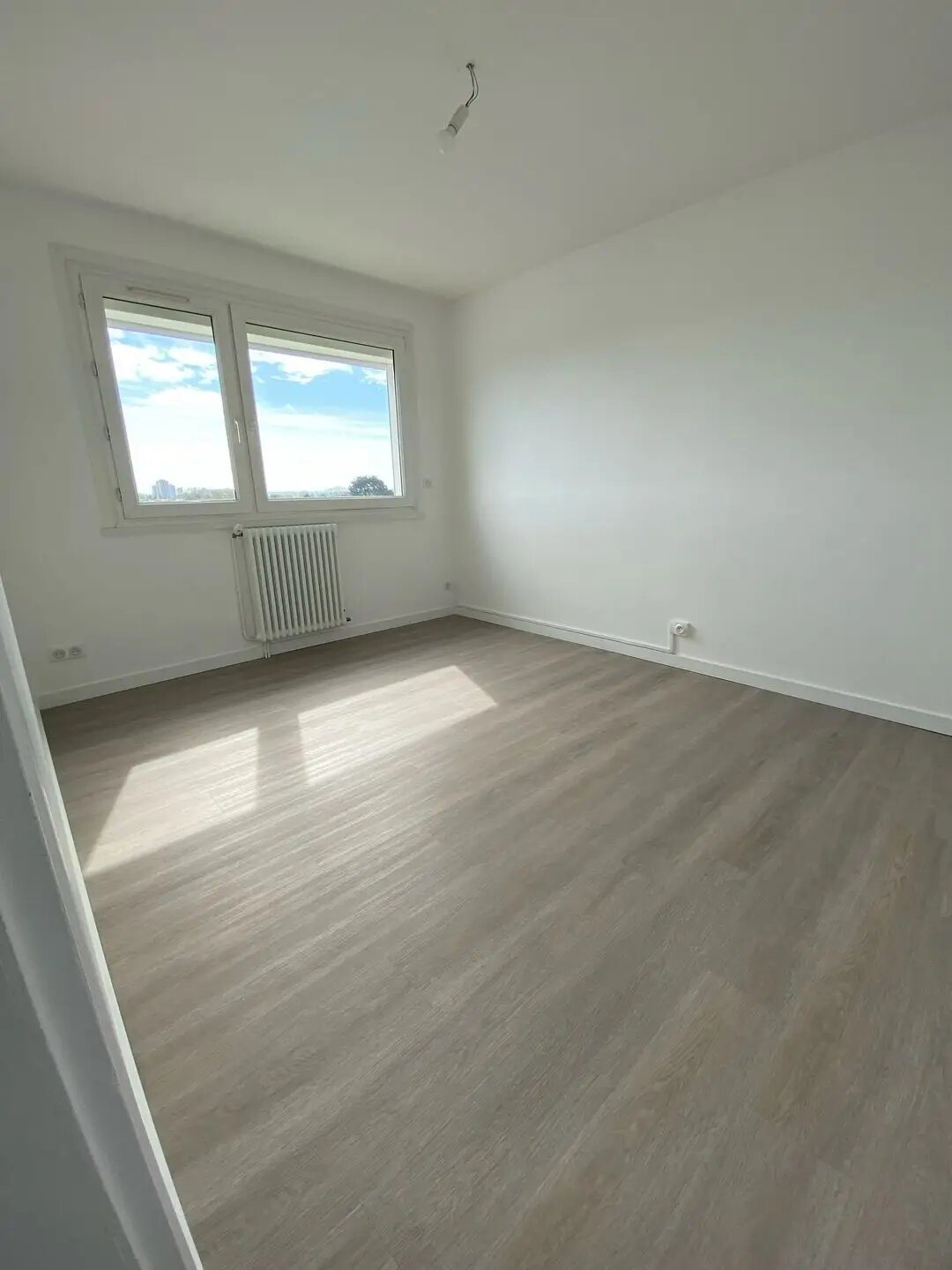 Appartement à vendre, 81m², Saint-Herblain