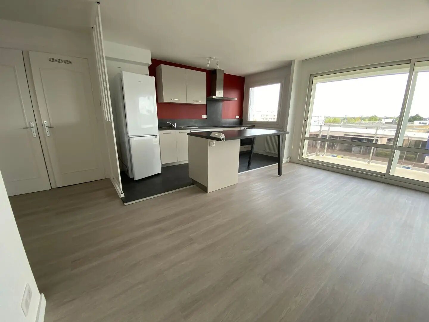 Appartement à vendre, 81m², Saint-Herblain