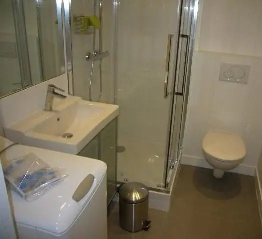 Appartement à louer, 34m², Cagnes-sur-Mer