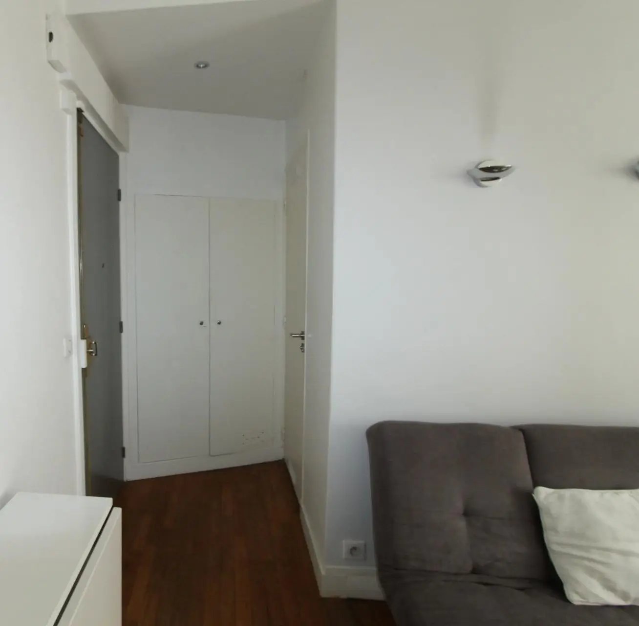 Appartement à louer, 34m², Cagnes-sur-Mer