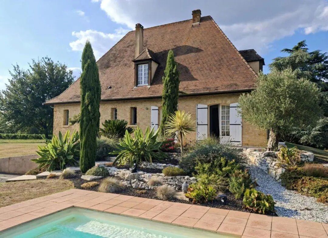 Maison à vendre, 160m², Eynesse