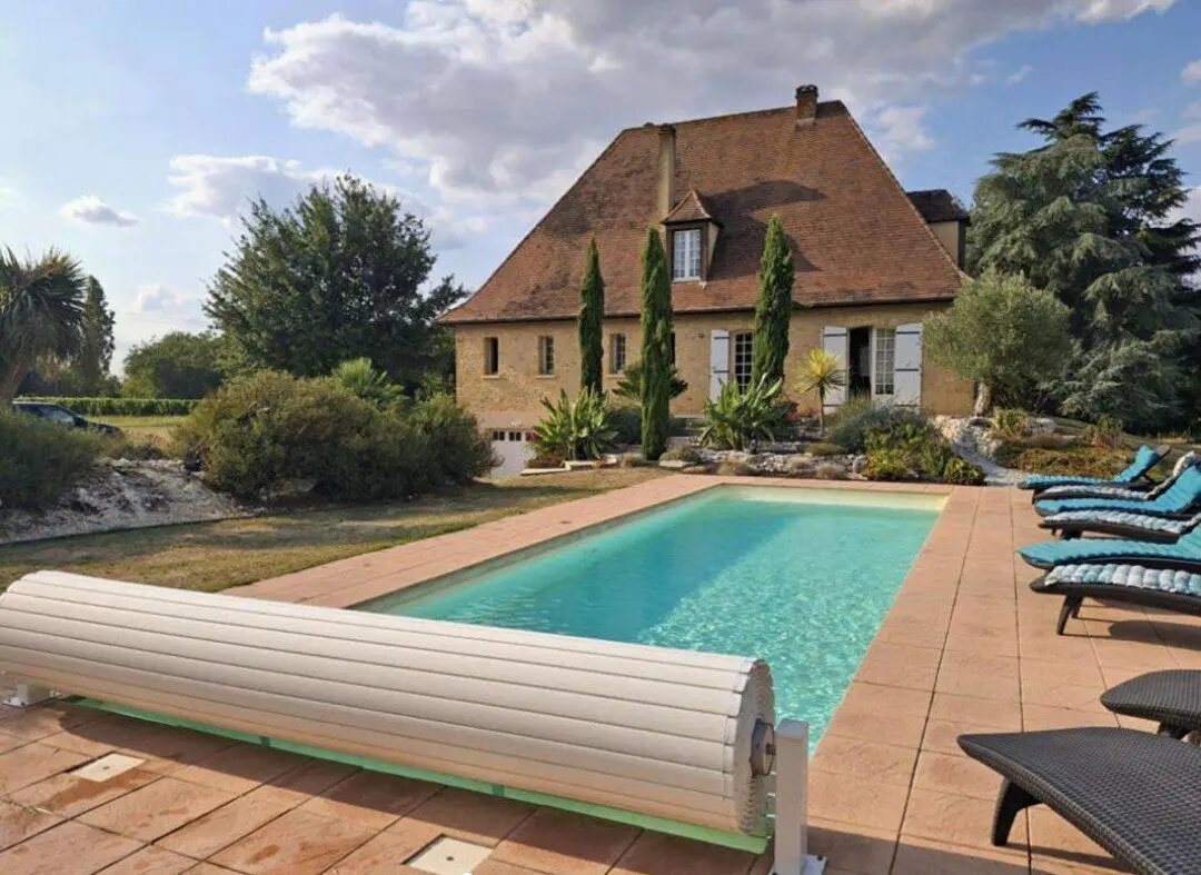 Maison à vendre, 160m², Eynesse