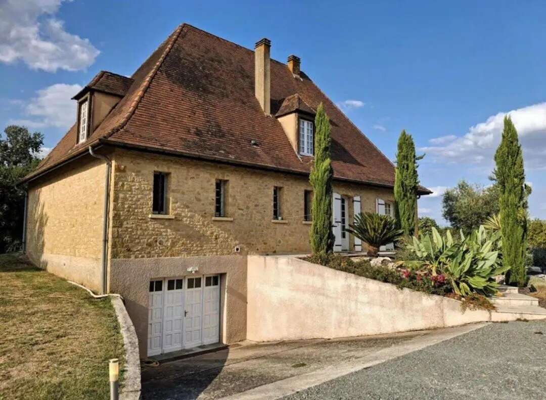 Maison à vendre, 160m², Eynesse