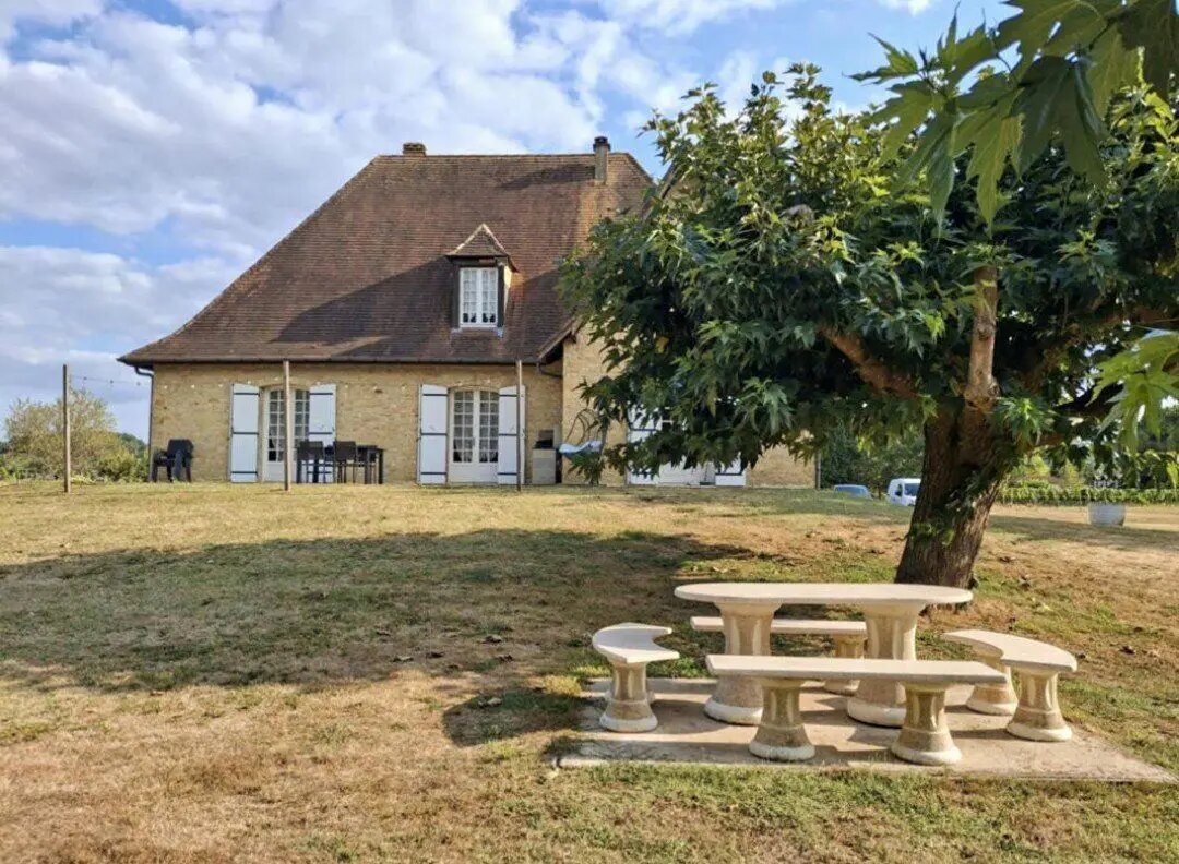 Maison à vendre, 160m², Eynesse