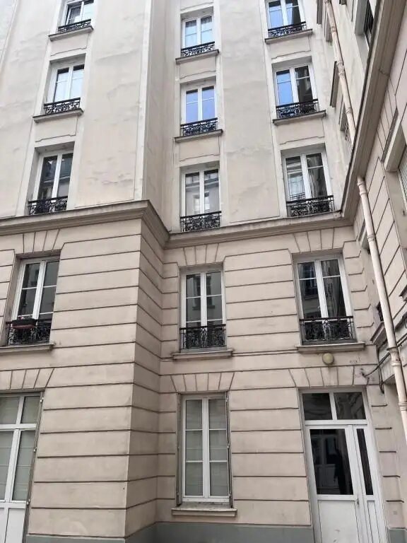 Appartement à louer, 35m², Clichy