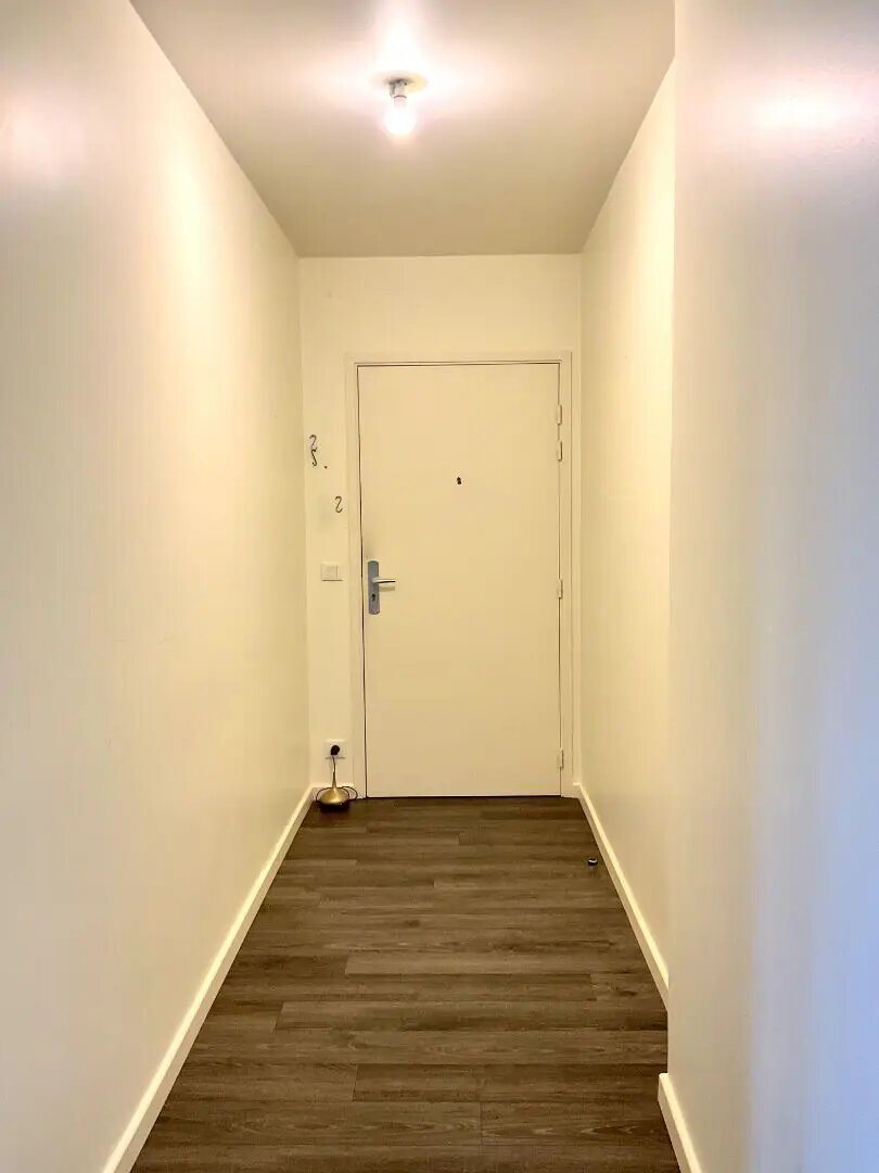 Appartement à louer, 52m², Drancy