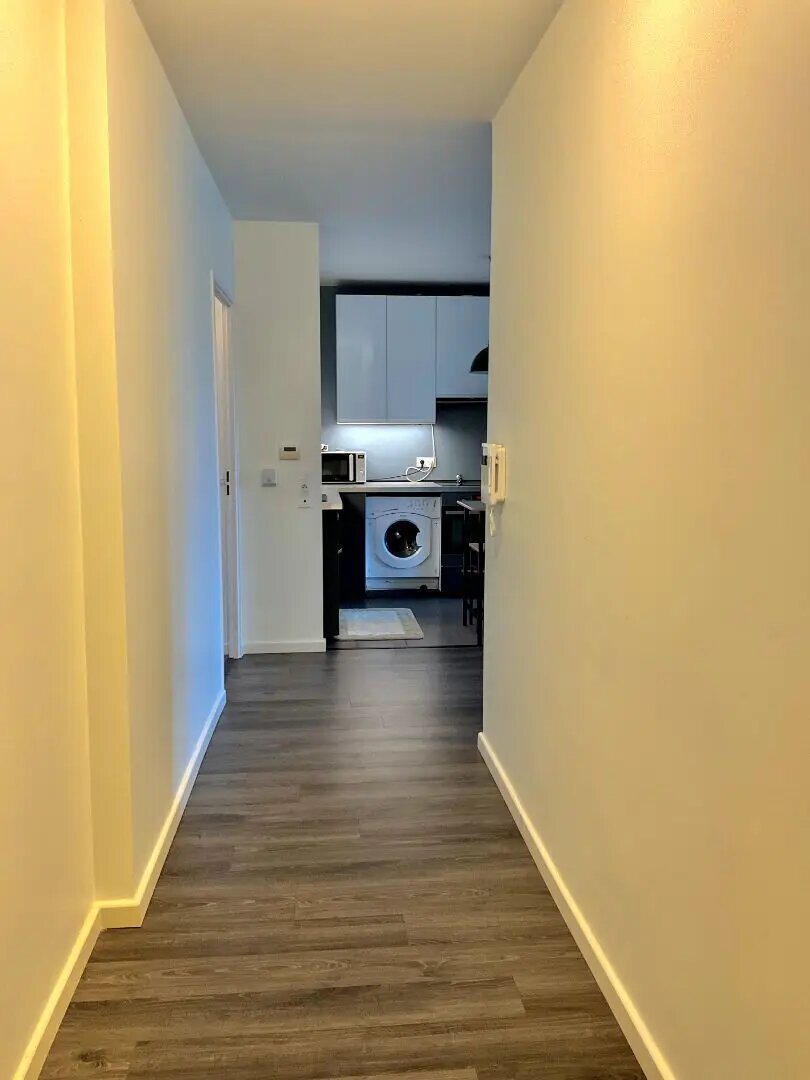 Appartement à louer, 52m², Drancy