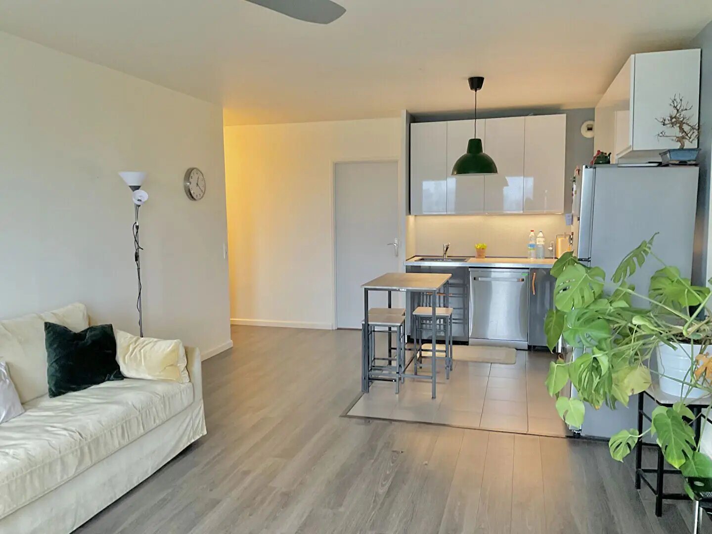 Appartement à louer, 52m², Drancy