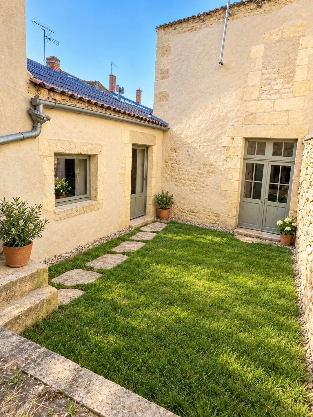 Maison à vendre, 135m², Thouars