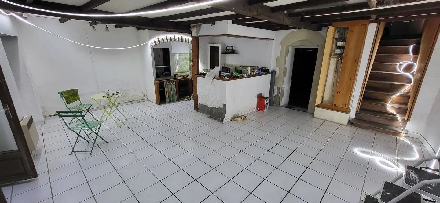 Maison à vendre, 135m², Thouars