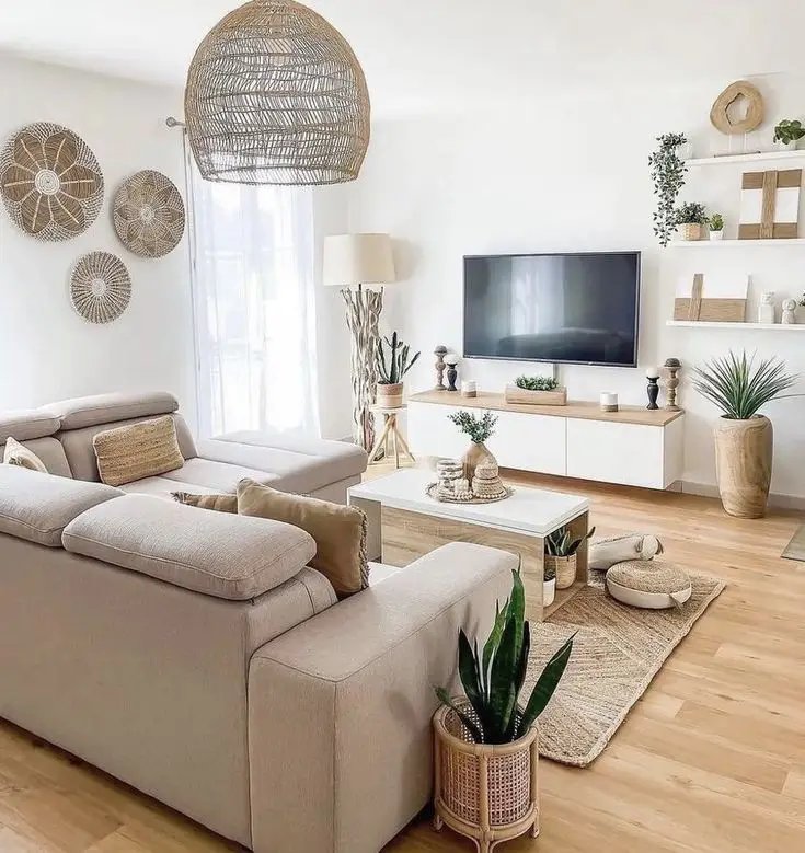 Appartement à vendre, 67m², Saint-Ouen-sur-Seine