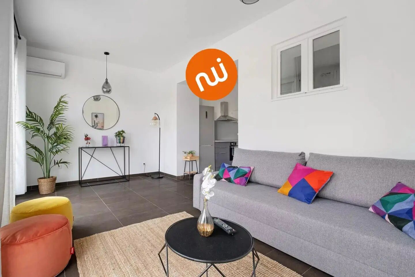 Appartement à louer, 49m², Caluire-et-Cuire