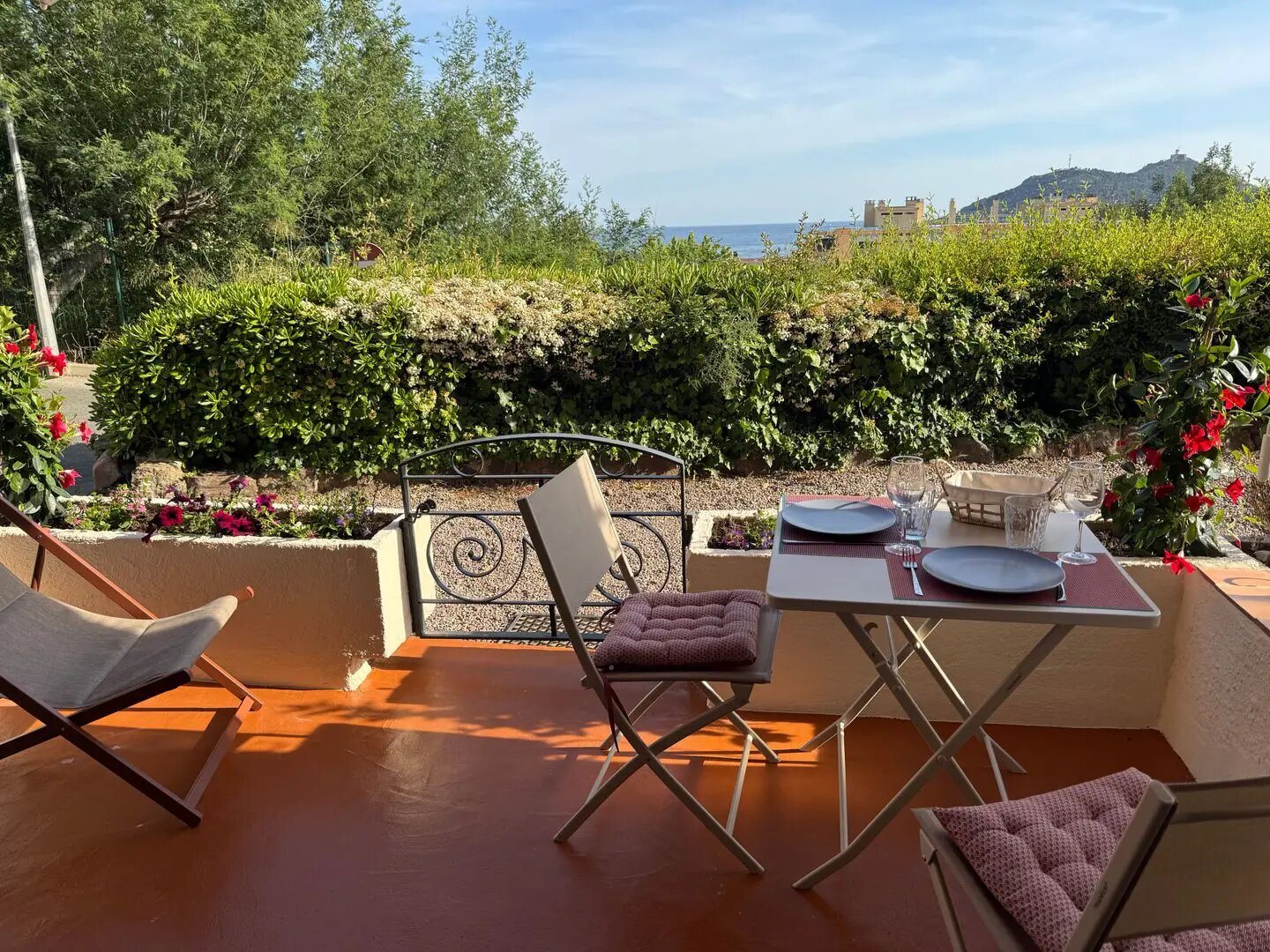 Appartement à louer, 30m², Saint-Raphaël