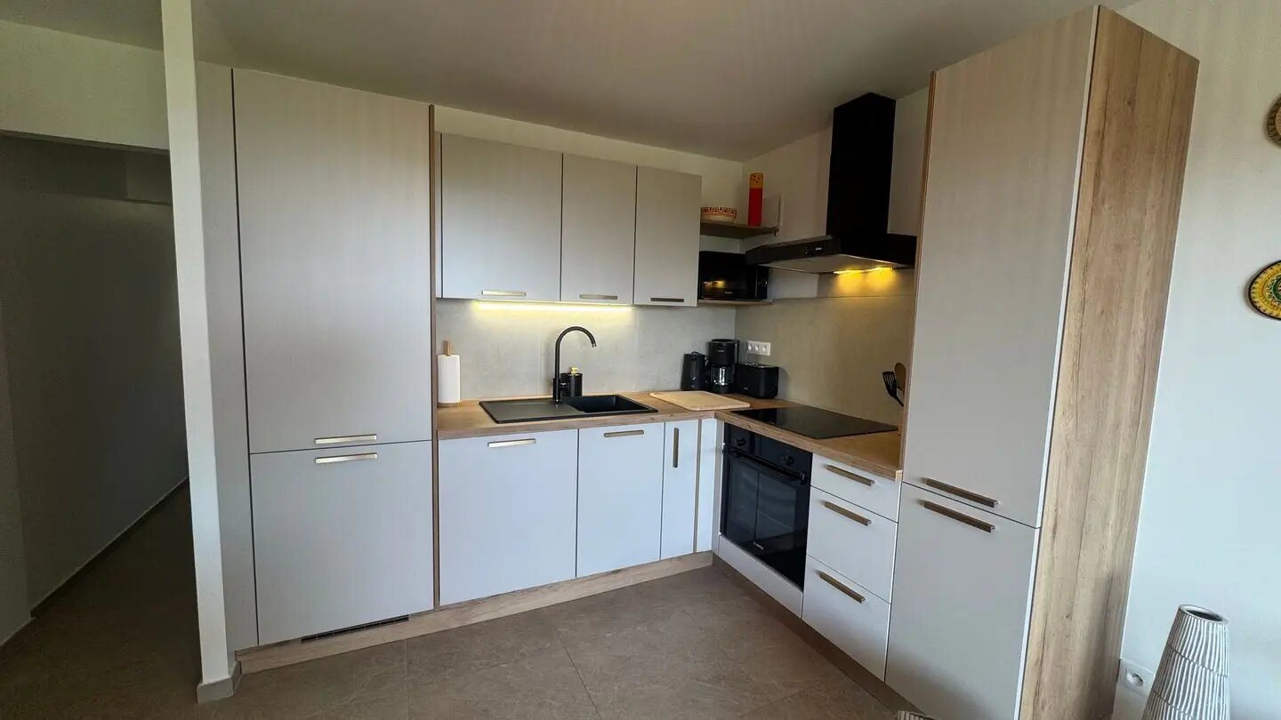 Appartement à louer, 30m², Saint-Raphaël
